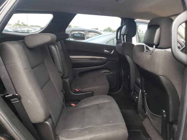 Photo 6 from auction – 2013 DODGE DURANGO SX with VIN 1C4RDJAG7DC698186