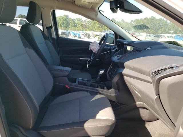 Photo 5 from auction – 2019 FORD ESCAPE SE with VIN 1FMCU0GD8KUB32263