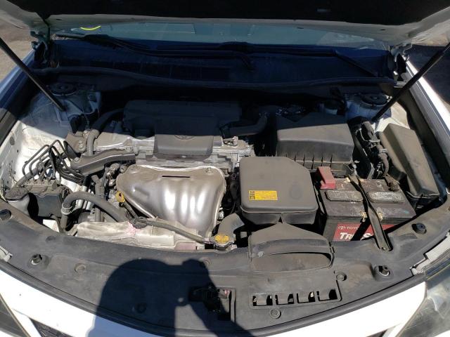 Photo 7 from auction – 2014 TOYOTA CAMRY L with VIN 4T1BF1FK2EU867806