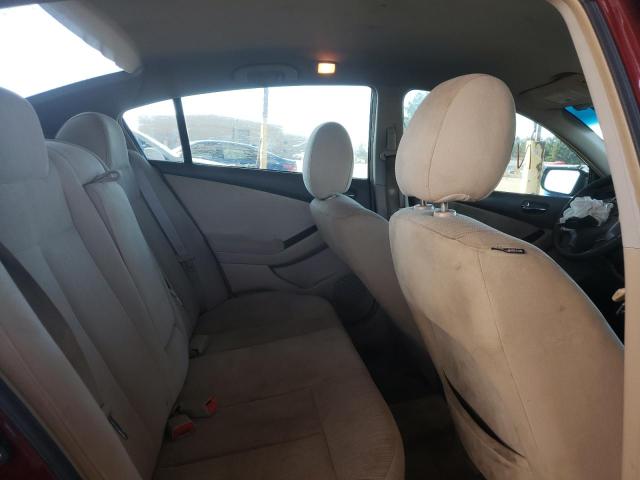 Photo 6 from auction – 2010 NISSAN ALTIMA BAS with VIN 1N4AL2AP5AN495437