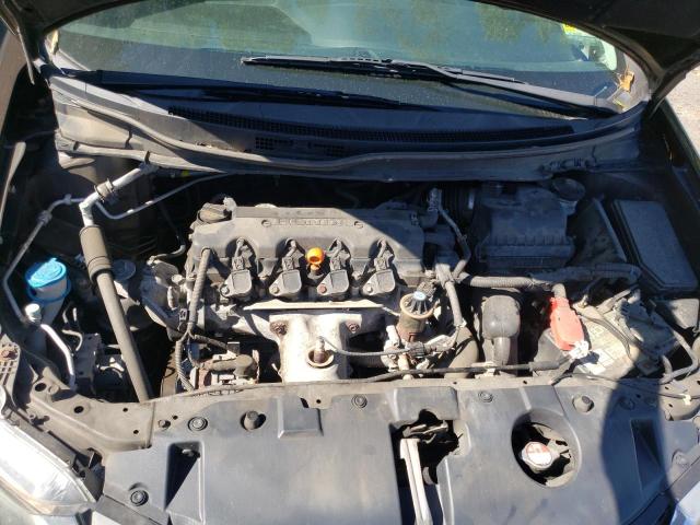 Photo 7 from auction – 2014 HONDA CIVIC EX with VIN 2HGFB2F86EH557786