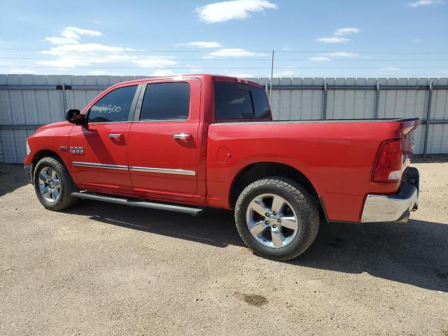 Foto 2 de la subasta – 2016 RAM 1500 SLT con VIN 3C6RR7LT1GG181425