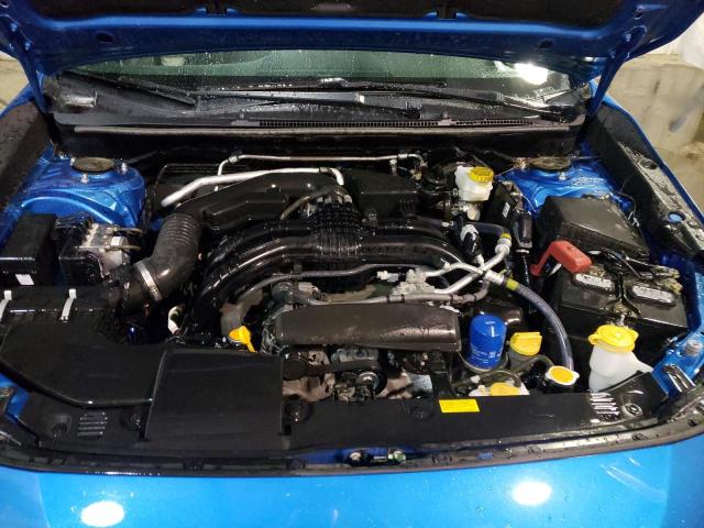Photo 7 from auction – 2020 SUBARU IMPREZA SP with VIN 4S3GTAJ66L1710176