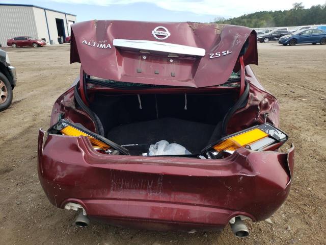 Photo 9 from auction – 2012 NISSAN ALTIMA BAS with VIN 1N4AL2AP8CN508054