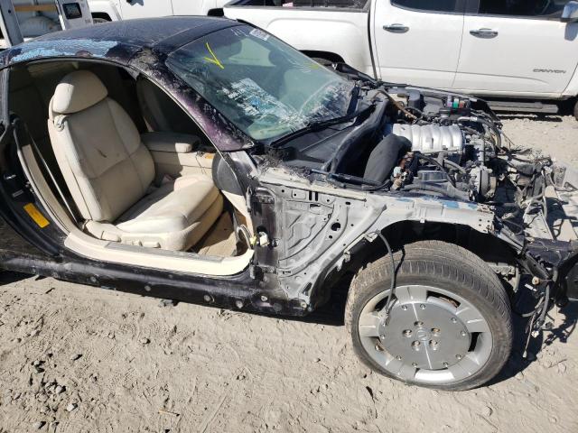 Photo 9 from auction – 2002 LEXUS SC 430 with VIN JTHFN48Y120024323