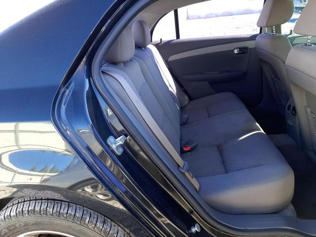 Photo 6 from auction – 2012 CHEVROLET MALIBU 1LT with VIN 1G1ZC5E00CF214839