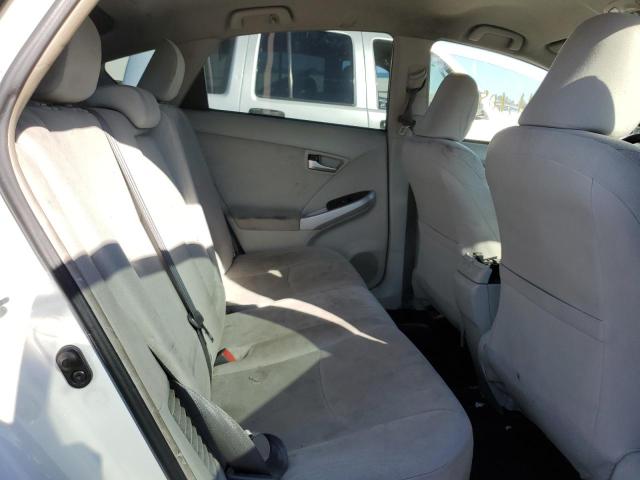 Photo 6 from auction – 2014 TOYOTA PRIUS with VIN JTDKN3DUXE1817180