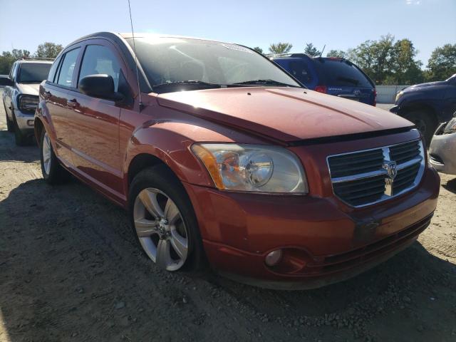 DODGE CALIBER MA 2010 with VIN 1B3CB3HA2AD598058 - Photo from auction