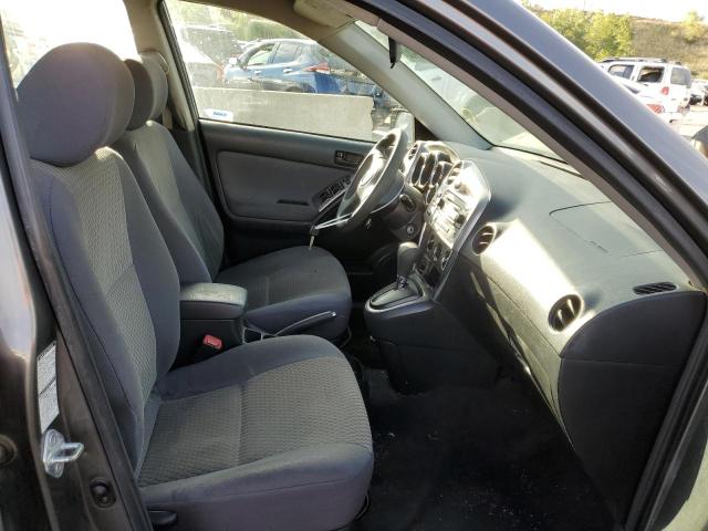 Photo 5 from auction – 2006 TOYOTA COROLLA MA with VIN 2T1LR32E96C561874