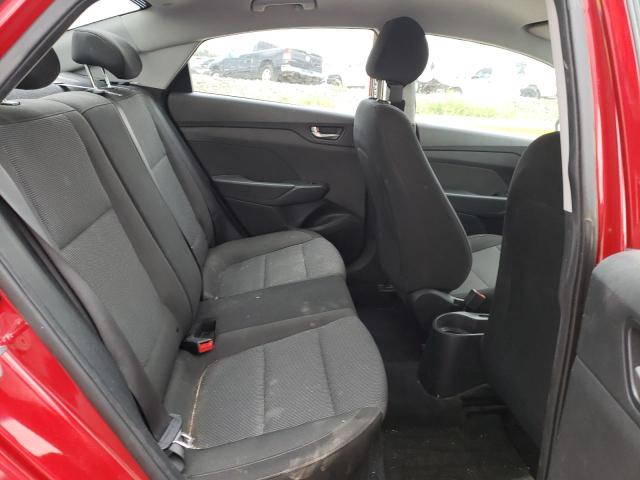 Photo 6 from auction – 2018 HYUNDAI ACCENT SE with VIN 3KPC24A34JE026102