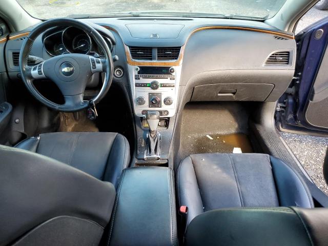 Photo 9 from auction – 2009 CHEVROLET MALIBU 2LT with VIN 1G1ZJ577894214236