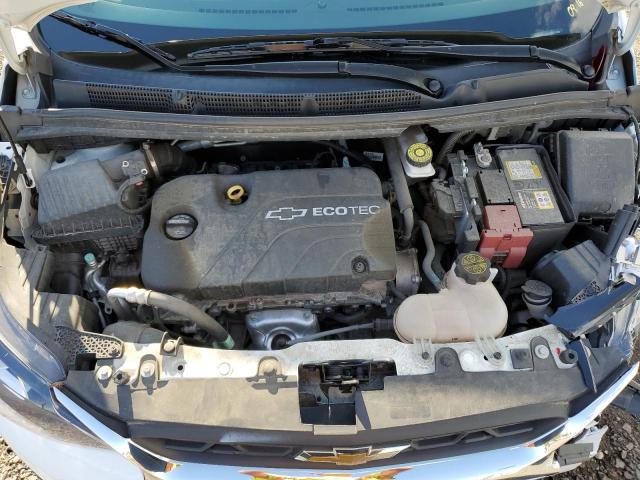 Photo 7 from auction – 2020 CHEVROLET SPARK 1LT with VIN KL8CD6SA4LC450725