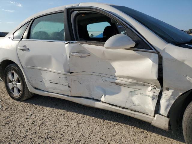Photo 9 from auction – 2006 CHEVROLET IMPALA LT with VIN 2G1WT58K369210183