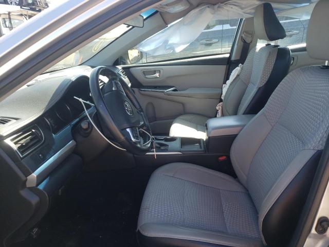 Photo 5 from auction – 2015 TOYOTA CAMRY LE with VIN 4T1BF1FK9FU471910