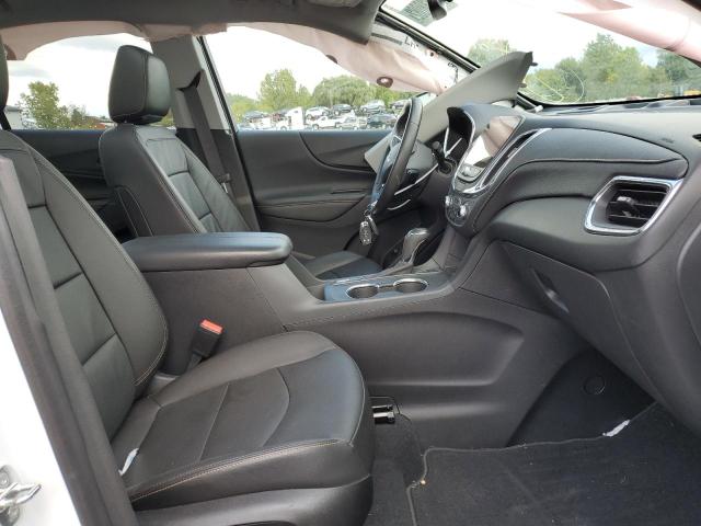 Photo 5 from auction – 2021 CHEVROLET EQUINOX PR with VIN 3GNAXXEV4MS174818