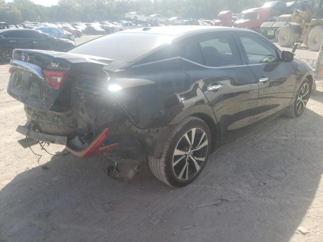 Photo 4 from auction – 2017 NISSAN MAXIMA 3.5 with VIN 1N4AA6AP7HC445853