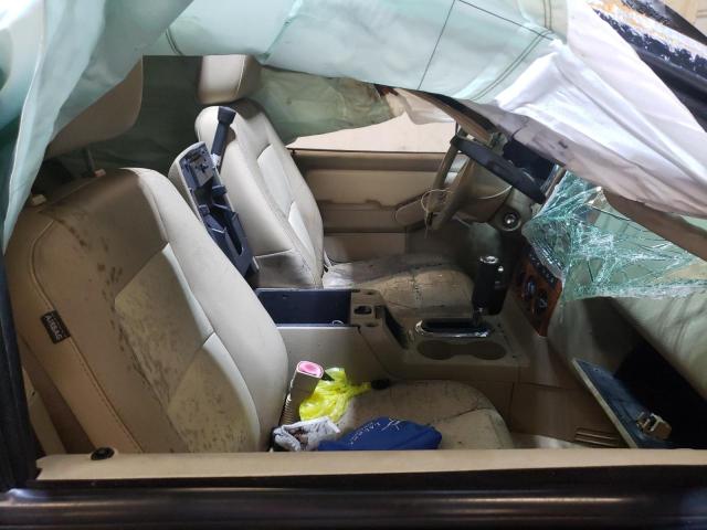 Photo 5 from auction – 2008 FORD EXPLORER with VIN 1FMEU74E68UA55108