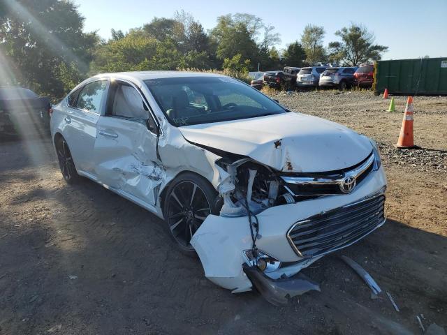 TOYOTA AVALON BAS 2014 with VIN 4T1BK1EB4EU088825 - Photo from auction