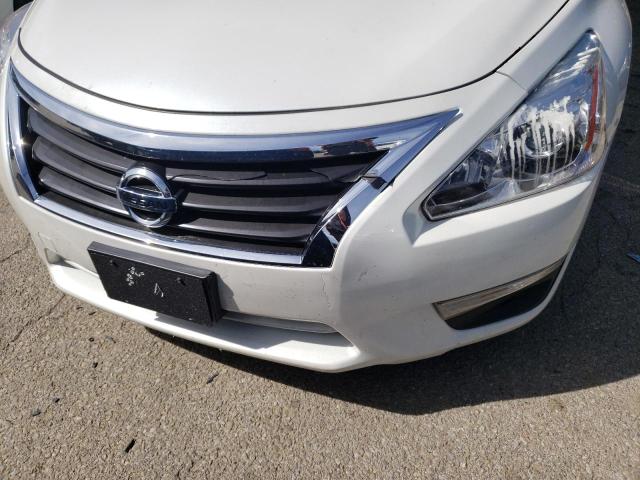 Photo 9 from auction – 2014 NISSAN ALTIMA 2.5 with VIN 1N4AL3APXEC118030