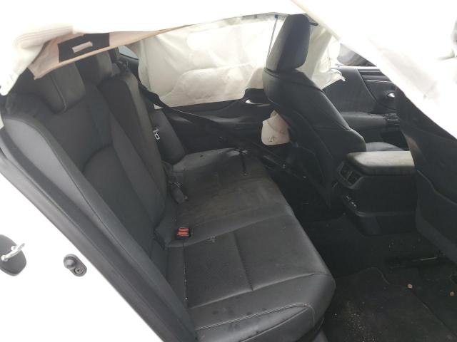 Photo 10 from auction – 2021 LEXUS ES 300H with VIN 58ADA1C14MU005116