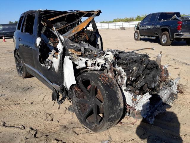 LAND ROVER RANGE ROVE 2017 with VIN SALGS2FE1HA346371 - Photo from auction