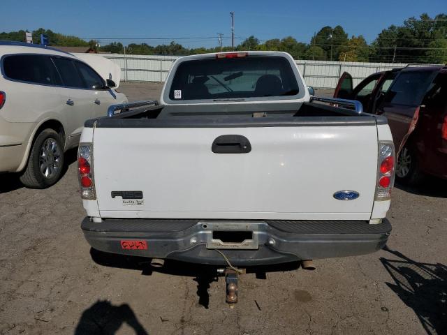 Photo 6 from auction – 1997 FORD F150 with VIN 1FTDF1767VNA79533