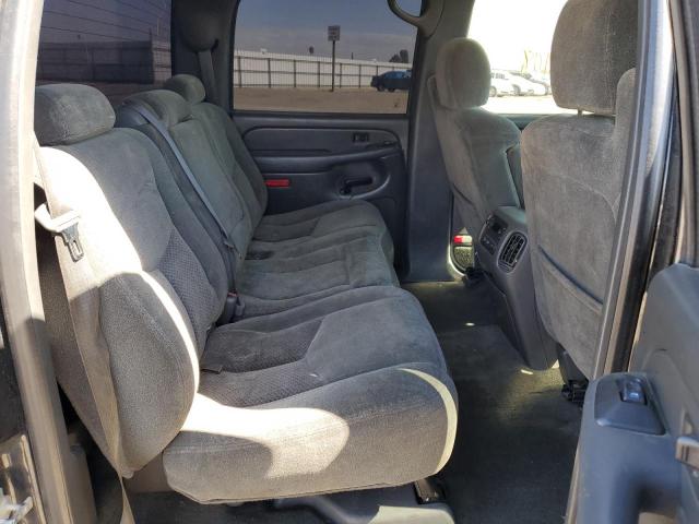 Photo 6 from auction – 2004 CHEVROLET SILVERADO with VIN 2GCEC13T141333018