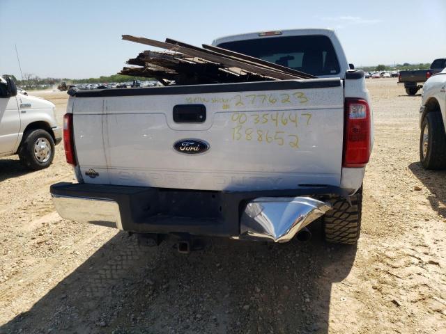 Photo 9 from auction – 2015 FORD F250 SUPER with VIN 1FT7W2A65FEB88652