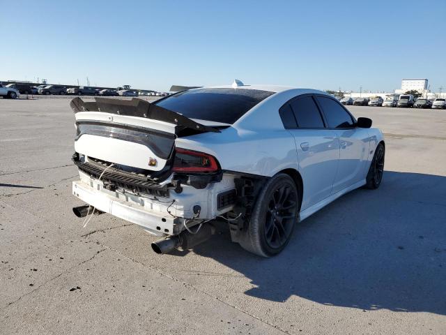 Photo 4 from auction – 2021 DODGE CHARGER SC with VIN 2C3CDXGJXMH608073