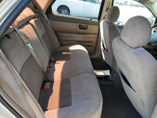 Photo 6 from auction – 2007 FORD TAURUS SEL with VIN 1FAFP56U27A180122