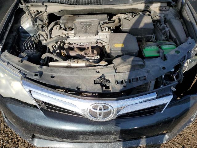 Photo 7 from auction – 2012 TOYOTA CAMRY BASE with VIN 4T4BF1FK1CR261240