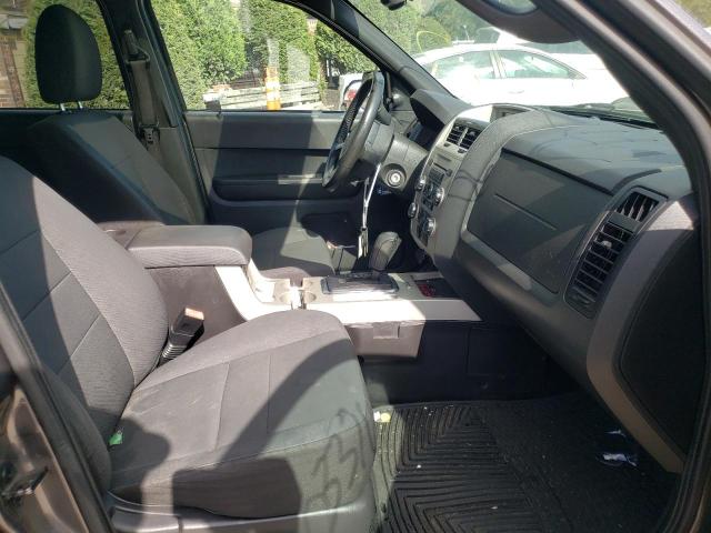 Photo 5 from auction – 2012 FORD ESCAPE XLT with VIN 1FMCU9DG5CKC50433