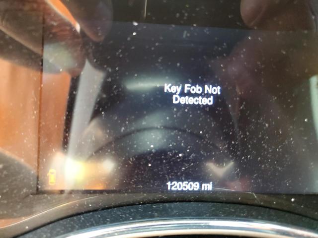 Photo 8 from auction – 2014 JEEP GRAND CHER with VIN 1C4RJFCT2EC275954