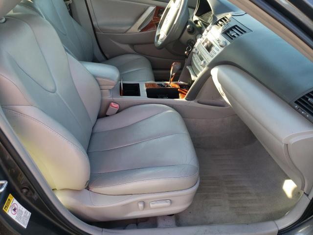 Photo 5 from auction – 2011 TOYOTA CAMRY BASE with VIN 4T1BF3EK3BU190547