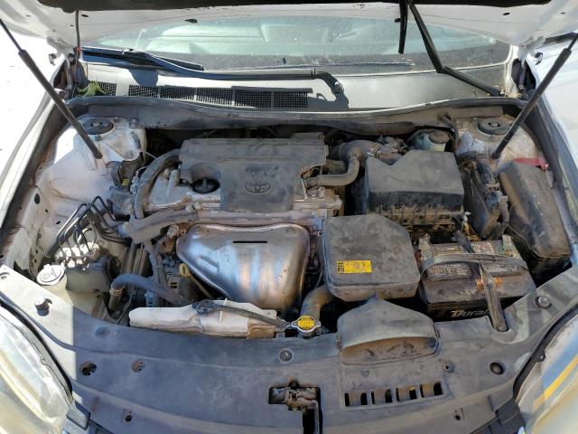 Photo 7 from auction – 2015 TOYOTA CAMRY LE with VIN 4T1BF1FK6FU052316