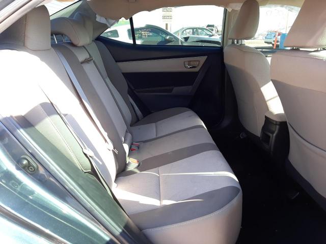 Photo 6 from auction – 2019 TOYOTA COROLLA L with VIN 2T1BURHE1KC220886