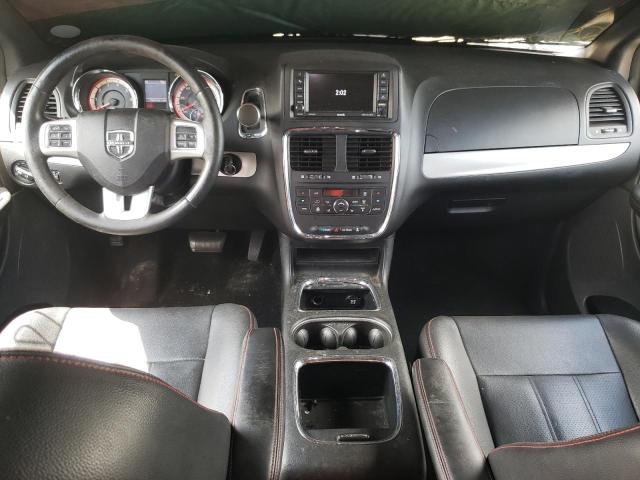 Photo 9 from auction – 2017 DODGE GRAND CARA with VIN 2C4RDGEG1HR813469