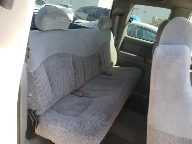 Photo 6 from auction – 1999 CHEVROLET SILVERADO with VIN 2GCEC19T6X1253287