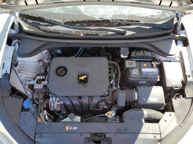 Photo 7 from auction – 2019 HYUNDAI ELANTRA SE with VIN 5NPD74LF2KH494002