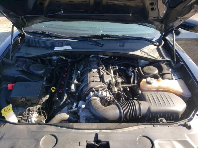 Photo 7 from auction – 2014 DODGE CHARGER PO with VIN 2C3CDXATXEH358698