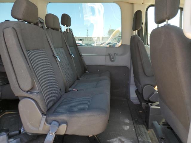 Photo 6 from auction – 2015 FORD TRANSIT T- with VIN 1FBZX2CGXFKA38599