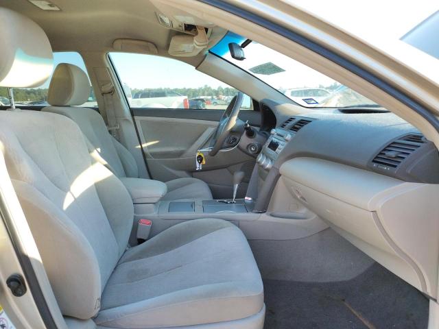 Photo 5 from auction – 2011 TOYOTA CAMRY BASE with VIN 4T1BF3EK4BU619775