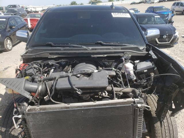 Photo 7 from auction – 2015 GMC SIERRA K15 with VIN 3GTU2WEC5FG385612