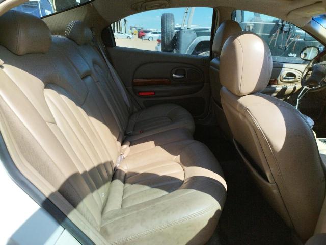 Photo 6 from auction – 2002 CHRYSLER 300M with VIN 2C3AE66G92H102610