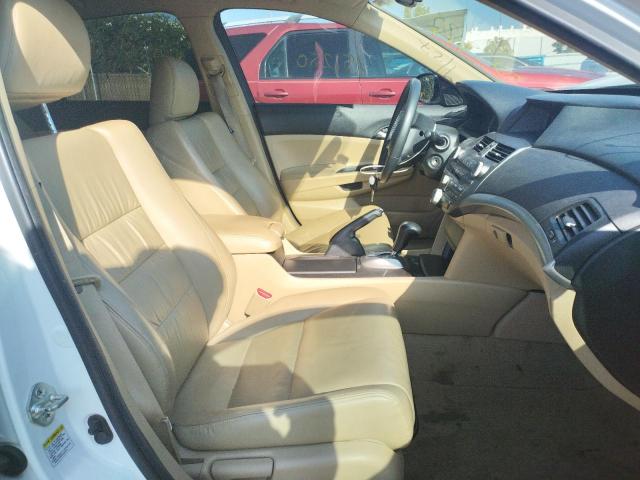 Photo 5 from auction – 2012 HONDA ACCORD SE with VIN 1HGCP2F60CA078200