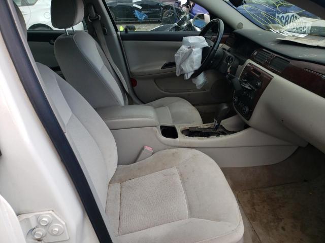 Foto 5 de la subasta – 2007 CHEVROLET IMPALA LT con VIN 2G1WT58N279233384