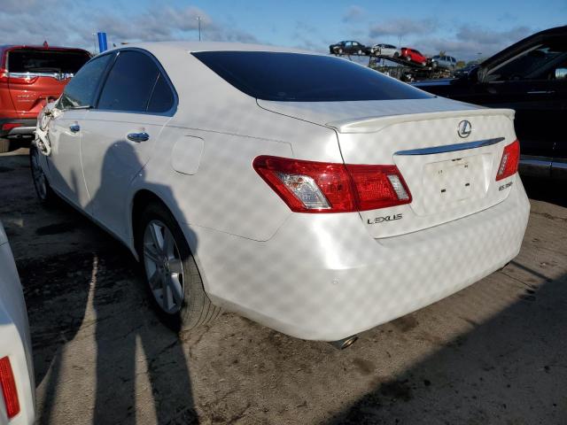 صورة رقم 3 من المزاد - 2008 LEXUS ES 350 مع VIN JTHBJ46G382175813