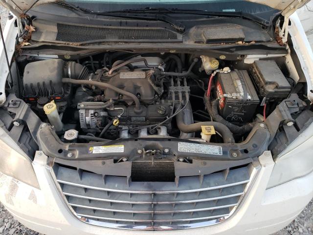 Photo 7 from auction – 2010 CHRYSLER TOWN & COU with VIN 2A4RR5D10AR108486