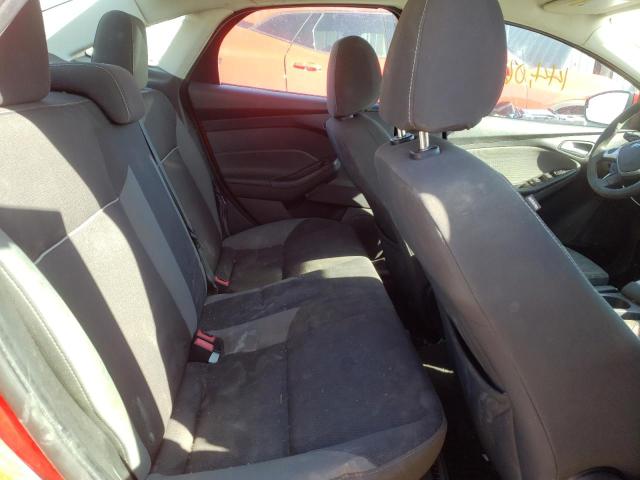 Photo 6 from auction – 2013 FORD FOCUS SE with VIN 1FADP3F28DL162928