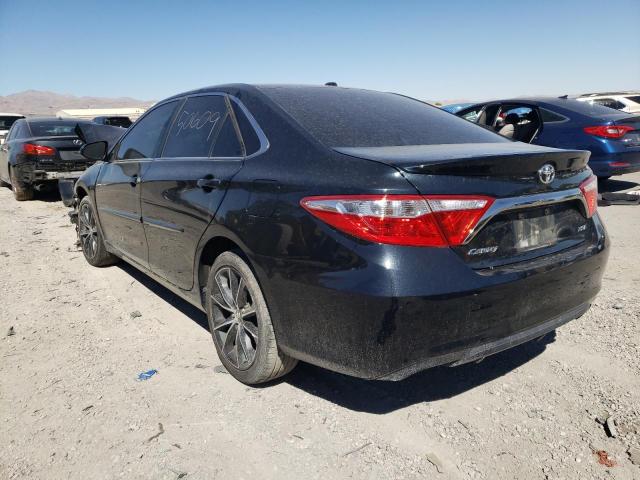 Photo 3 from auction – 2017 TOYOTA CAMRY LE with VIN 4T1BF1FK6HU272929